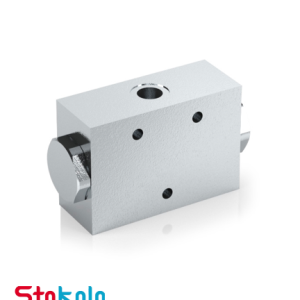 فلودیوایدر هیدرولیک ایتالیایی برند OM سری DFL